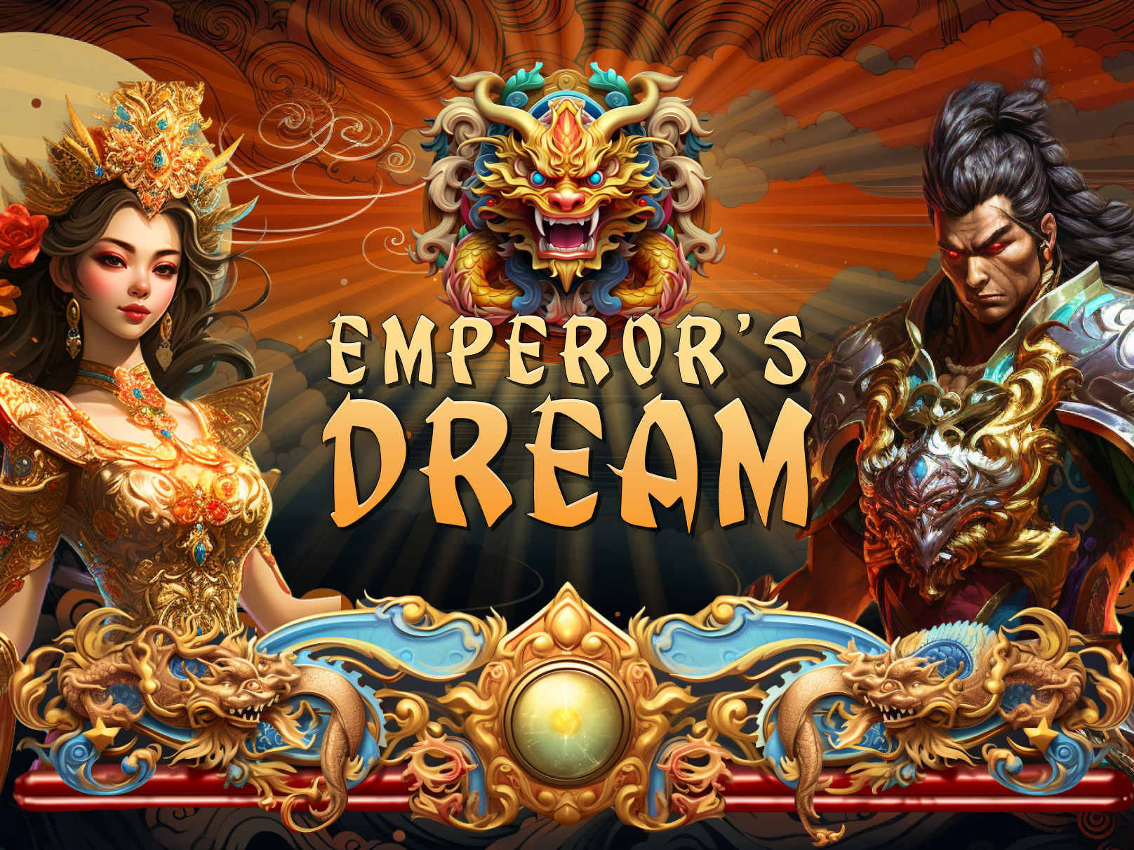 Emperor Dream