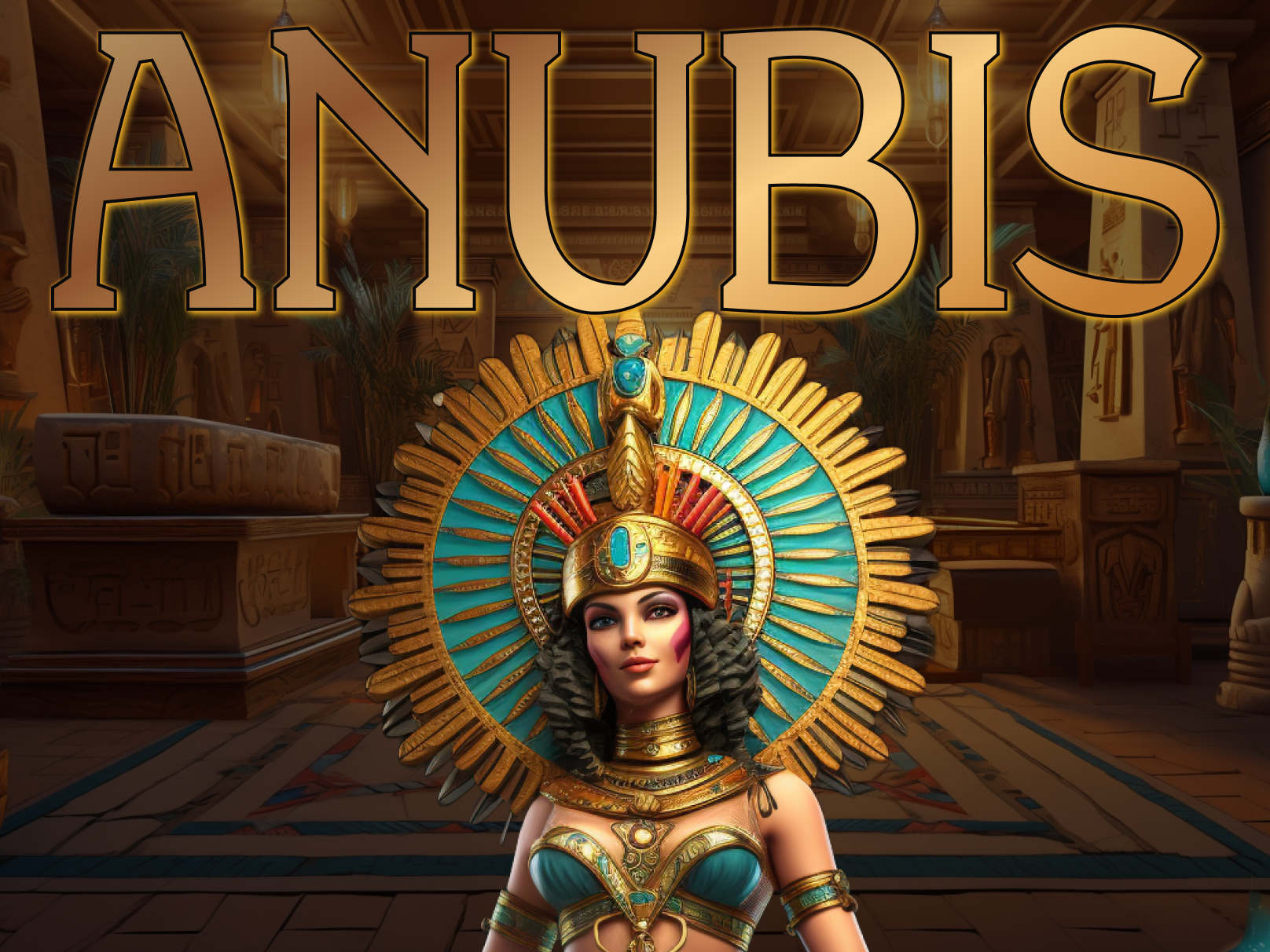 Anubis